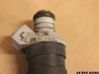 Fuel injector 