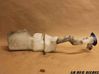Windshield washer fluid reservoir/tank 7M3955453