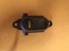 Central locking switch button 