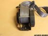 Rear seatbelt 8974KE