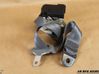 Middle seatbelt (rear) 8974KG