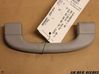Front interior roof grab handle 