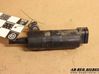 Headlight washer pump 90508709