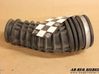 Air intake hose/pipe 