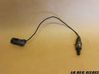 Coolant temperature sensor 