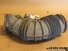 Air intake hose/pipe 