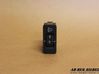 Panel lighting control switch 
