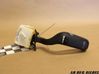 Wiper control stalk 