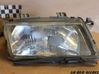Headlight/headlamp 