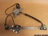Motor del regulador de la ventanilla de la puerta delantera 