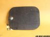 Fuel tank cap lock 