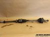 Front driveshaft 3273CS