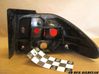 Rear/tail lights 
