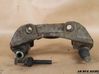 Front Brake Caliper Pad/Carrier 