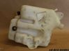 Windshield washer fluid reservoir/tank 