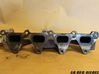 Exhaust manifold 