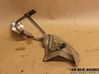 Coolant pipe/hose 