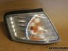 Front indicator light 