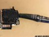 Wiper control stalk 