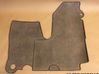 Car floor mat set 