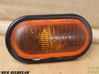 Front fender indicator light 