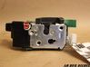 Rear door lock 