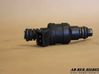 Fuel injector 