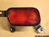 Rear tail light reflector 