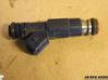 Inyector de combustible 