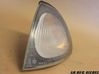 Front indicator light 