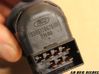 Wing mirror switch 