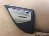Front door card panel trim 39969427