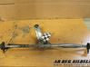 Front wiper linkage 