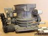 Throttle valve 