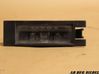Number plate light 
