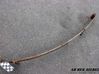 Rear leaf spring 