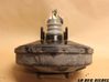 Brake booster 