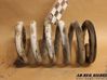 Front coil spring 