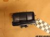 Loading door interior handle 4792198