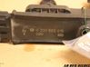 High voltage ignition coil 