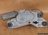 Wischermotor Heckscheibe 