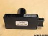 Interior temperature sensor 