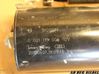 Starter motor 51810267A