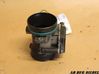 Mass air flow meter 
