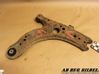 Front lower control arm/wishbone 1J0407151C