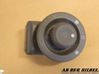 Wing mirror switch 