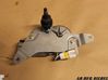 Rear window wiper motor 