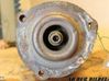 Front shock absorber with coil spring 