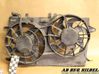 Electric radiator cooling fan 