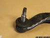 Front lower control arm/wishbone 